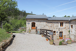 Mas La Tabatière