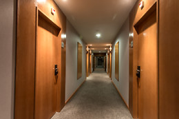 HOTEL AG EXPRESS ELCHE