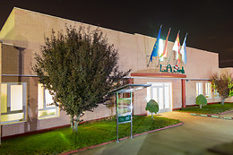 MOTEL LA SIESTA