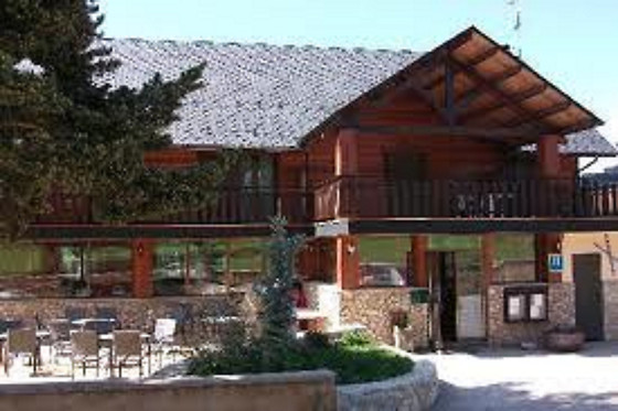 HOTEL L'AVET DEL PORT DEL COMTE - photo 0