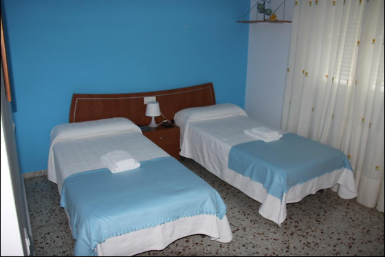 VENECIA HOSTEL - photo 1