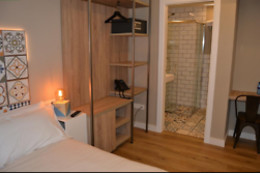 RENER HOTEL LOS CAMPONES