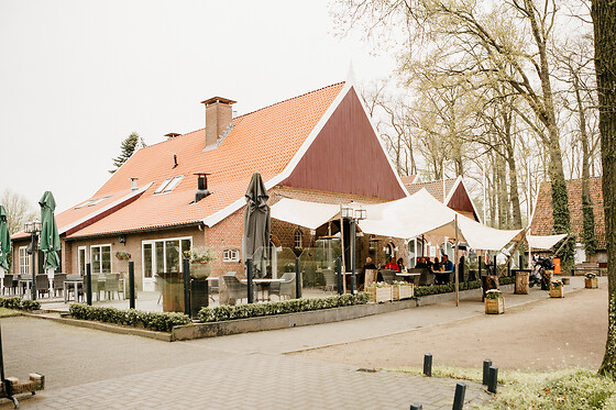 Restaurant de Voortwisch - photo 0