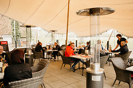Restaurant de Voortwisch