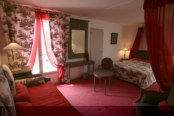 L'Orangerie - photo 2