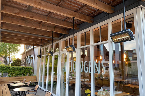 Restaurant de Jongens - photo 2