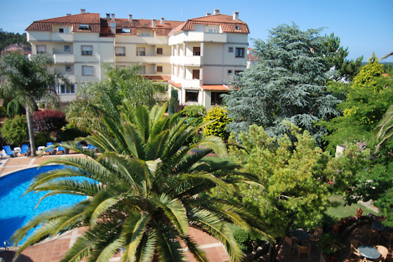 HOTEL BOSQUE MAR - photo 19