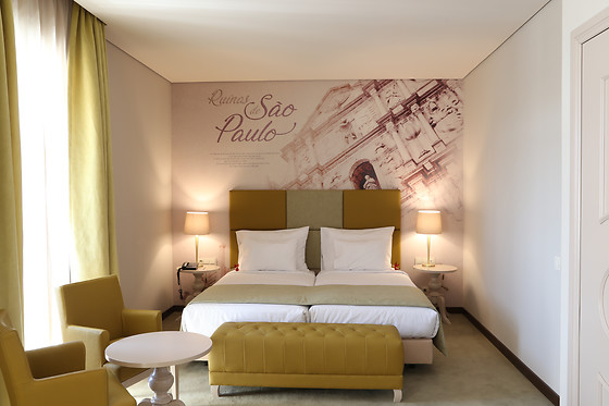 VILA GALE ELVAS 4* - photo 0