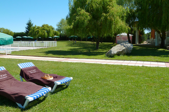 CASA RURAL ANTONIO Y APARTAMENTOS LA RANA - photo 3