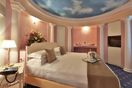 Hotel San Marco & Formula Club