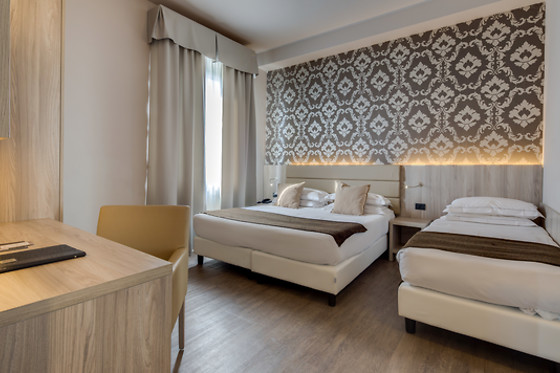 Hotel San Marco & Formula Club - photo 5