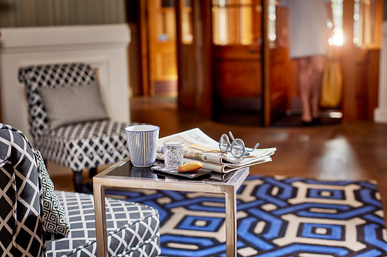 Carlton Ambassador Hotel - photo 6