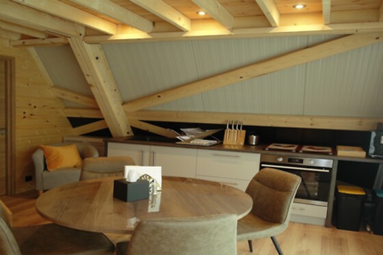 Auberge de Saint-Fergeux - photo 21