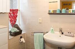 Bed and Breakfast De Pepersteeg