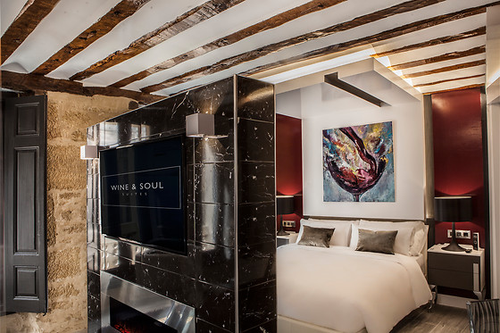 WINE AND SOUL SUITES - photo 9