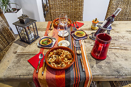 Chambre d’hôtes L’Intemporelle