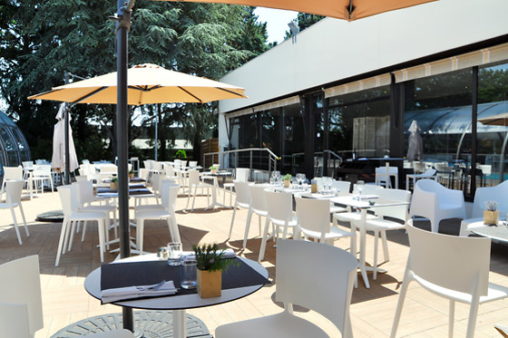 Novotel Nantes Carquefou - photo 16