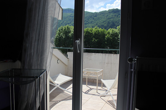 LOGIS CENTRAL HOTEL - BORT-LES-ORGUES - photo 2