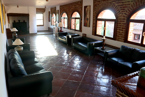 HOTEL MONASTERIO ROCAMADOR - photo 5