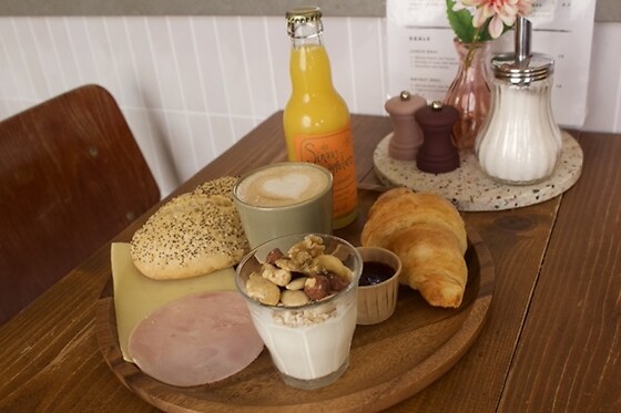Sophias Coffee - photo 9