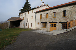 Le Fournia