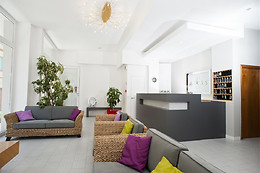 Atlas Hotel