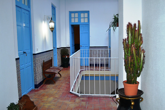 HOTEL LA FONDA DEL CALIFA - photo 17
