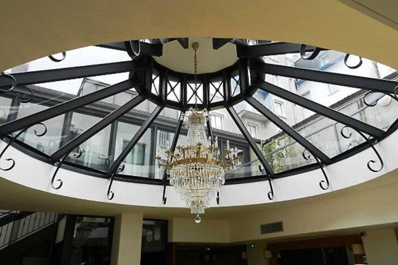 Hôtel Gloria & Avenue - photo 20