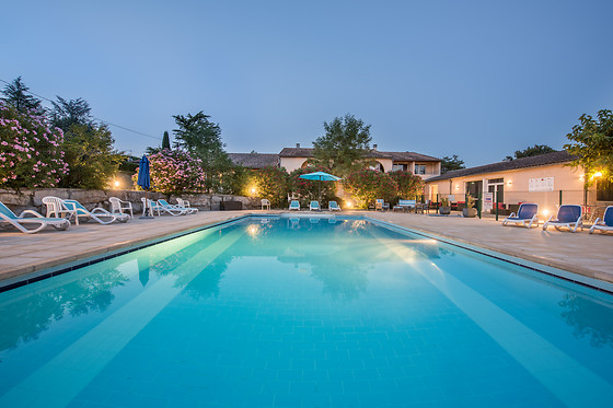 Le clos des bruyères - photo 0