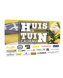 Huis & Tuin Cadeau