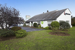 Hôtel Morangis Orly