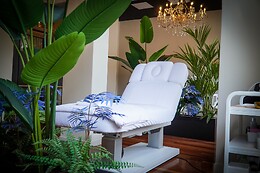 Blue Diamonds Health and Beauty Club