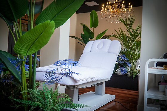 Blue Diamonds Health and Beauty Club - photo 0