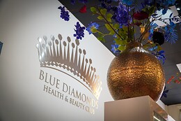 Blue Diamonds Health and Beauty Club