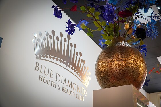 Blue Diamonds Health and Beauty Club - photo 1