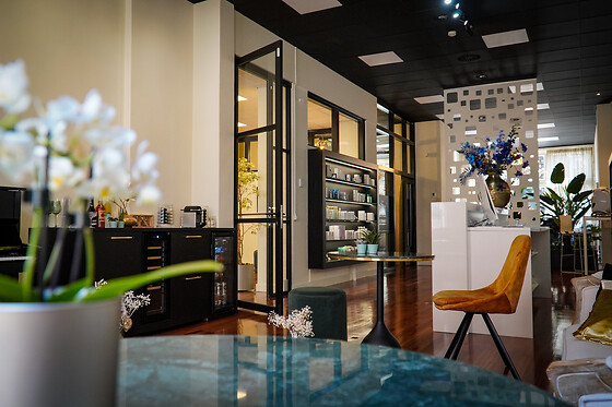 Blue Diamonds Health and Beauty Club - photo 4
