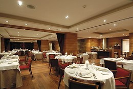 HOTEL SPA RIBERIES