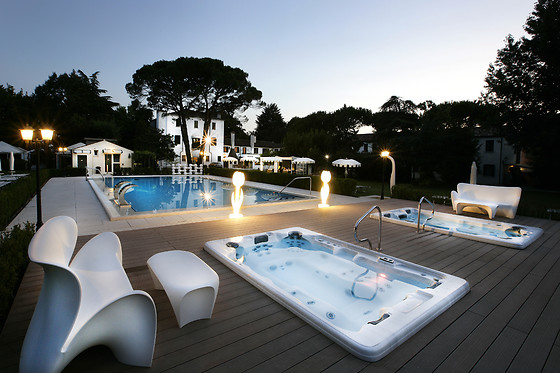 Park Hotel Villa Giustinian - photo 1