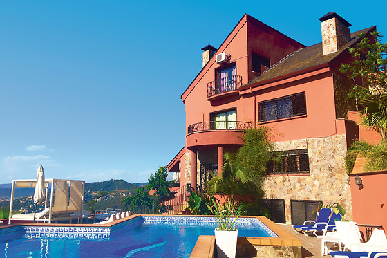HOTEL PETIT MIRADOR - photo 20