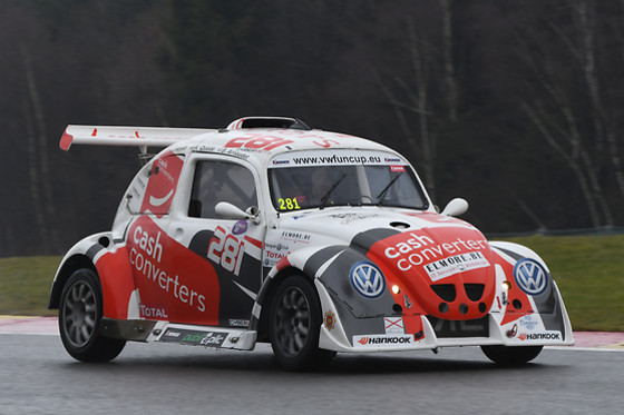AC Motorsport - photo 5