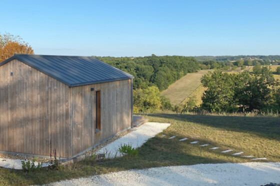 Cabane de la Borderie - photo 4