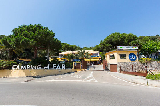 CAMPING EL FAR - photo 6