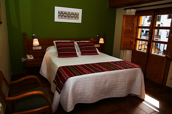 HOTEL REY DON JAIME - photo 4