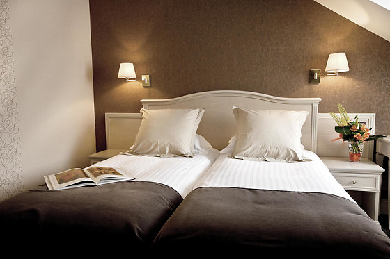 Best Western Le Duguesclin - photo 2