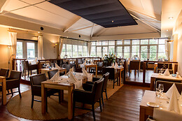 Fletcher Hotel-Restaurant Heidehof (HOTEL)