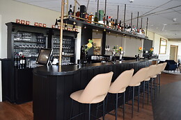 Fletcher Duinhotel Burgh Haamstede (HOTEL)