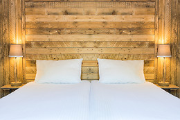 Hotel Paping by Flow