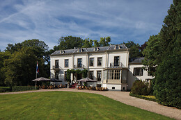 Fletcher Hotel-Landgoed Huis Te Eerbeek (HOTEL)
