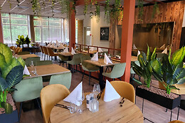 Fletcher Hotel-Landgoed Huis Te Eerbeek (HOTEL)