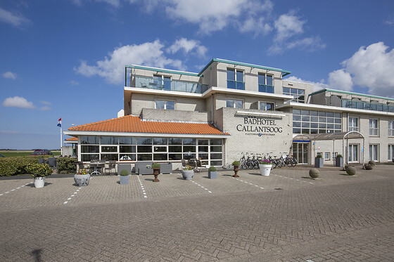 Fletcher Badhotel Callantsoog (HOTEL) - photo 0